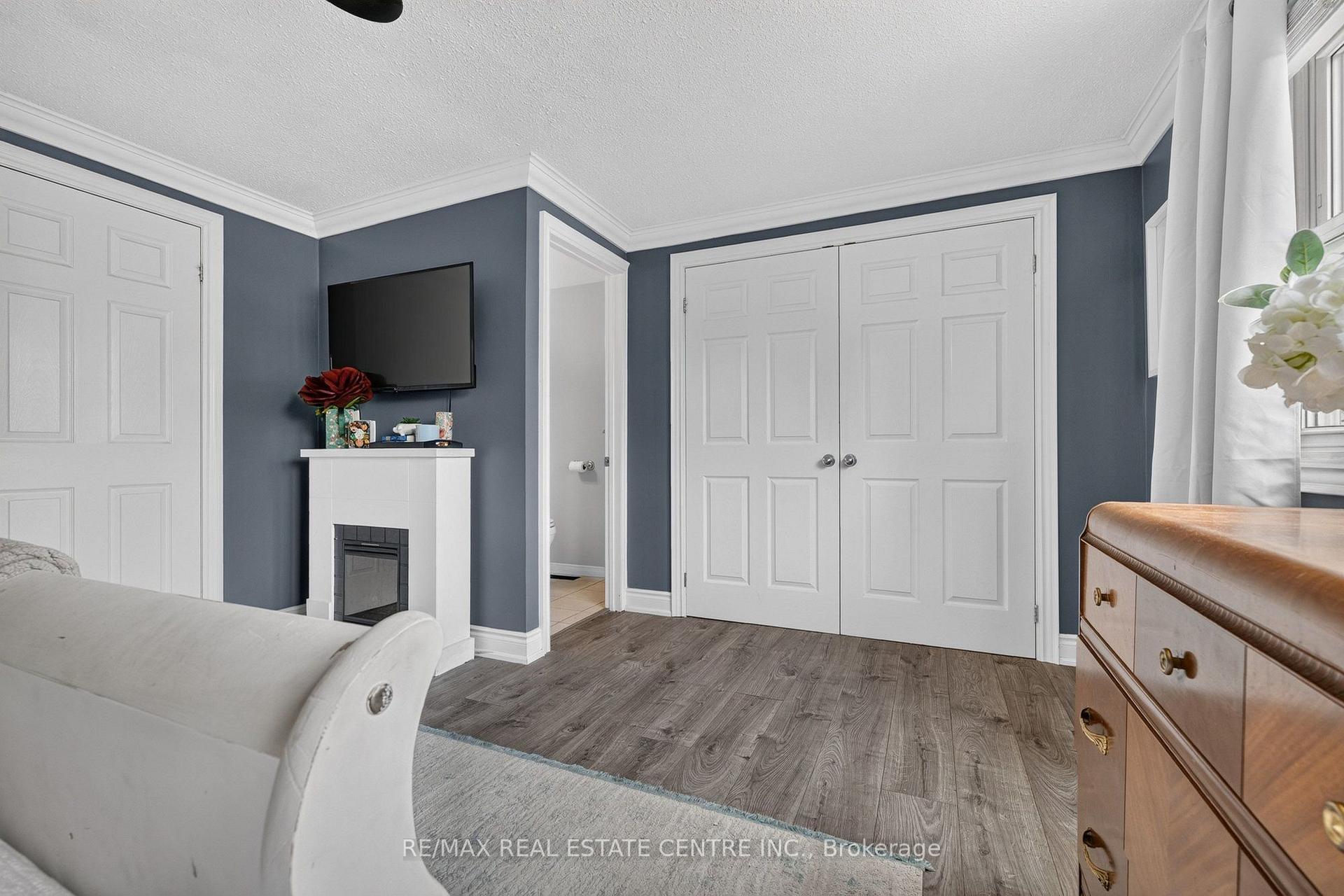 Photo 27 of 482 Vanier Drive, Milton, Bronte Meadows — HOMEH