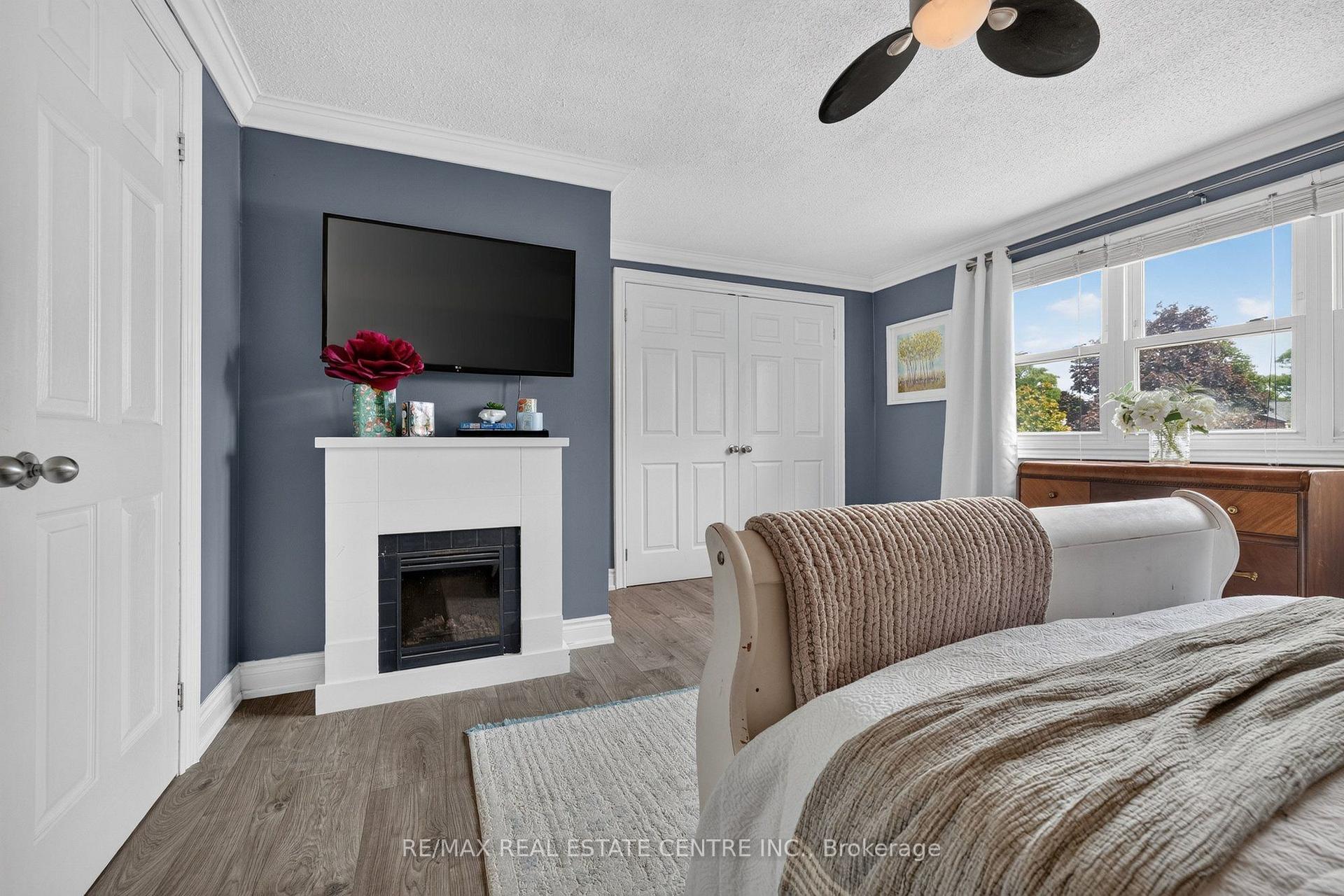Photo 28 of 482 Vanier Drive, Milton, Bronte Meadows — HOMEH