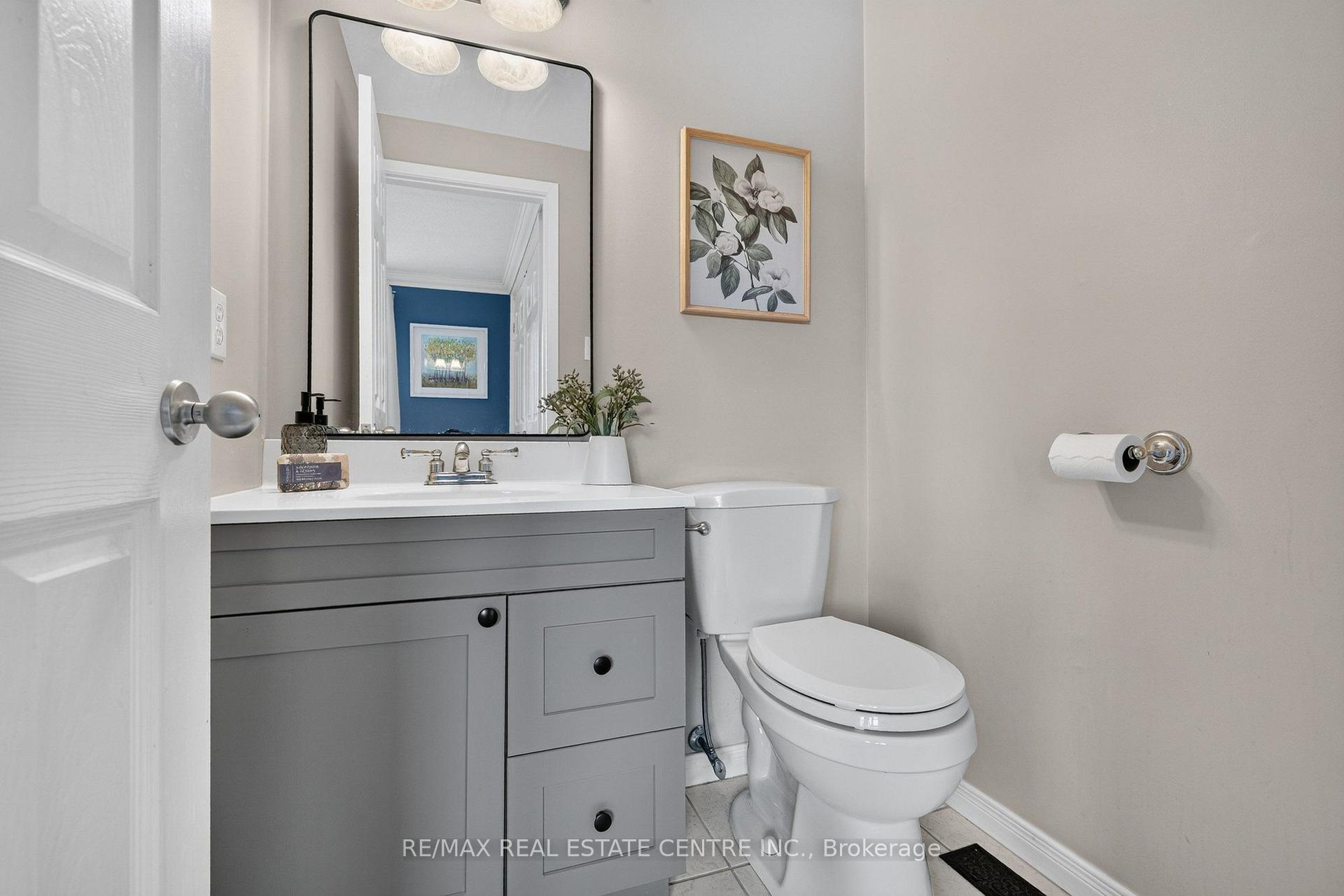 Photo 29 of 482 Vanier Drive, Milton, Bronte Meadows — HOMEH