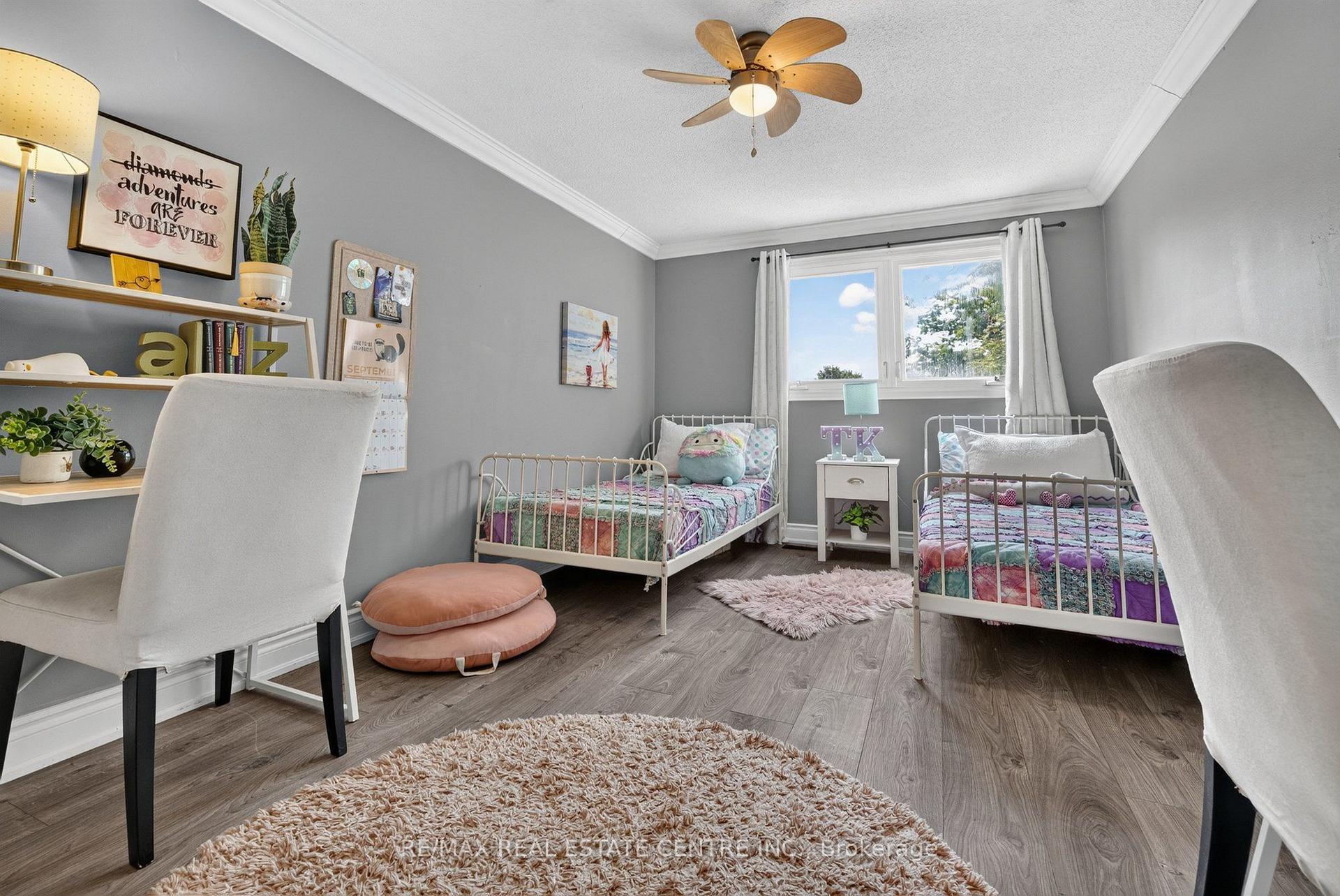 Photo 31 of 482 Vanier Drive, Milton, Bronte Meadows — HOMEH