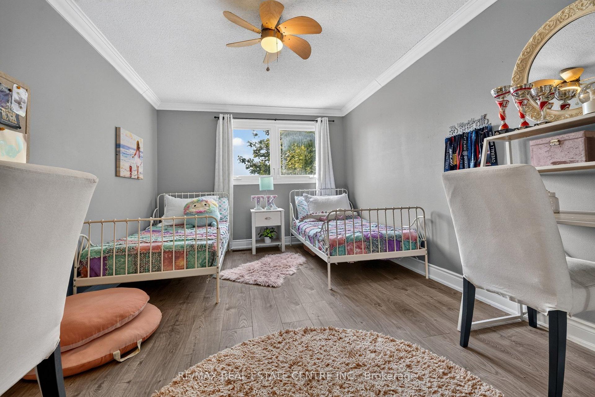 Photo 32 of 482 Vanier Drive, Milton, Bronte Meadows — HOMEH