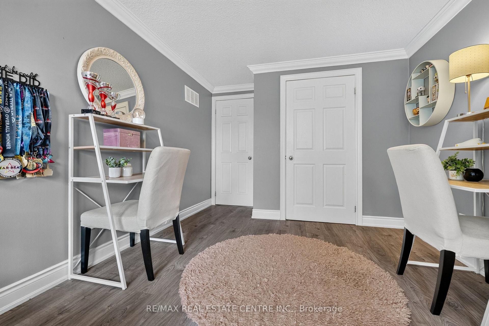 Photo 33 of 482 Vanier Drive, Milton, Bronte Meadows — HOMEH