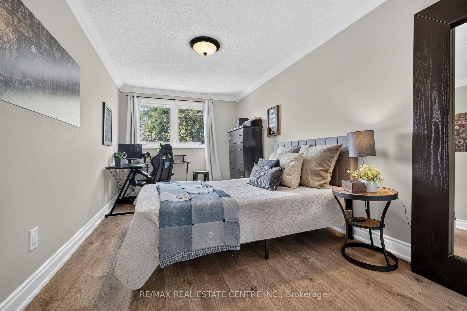 Photo 34 of 482 Vanier Drive, Milton, Bronte Meadows — HOMEH