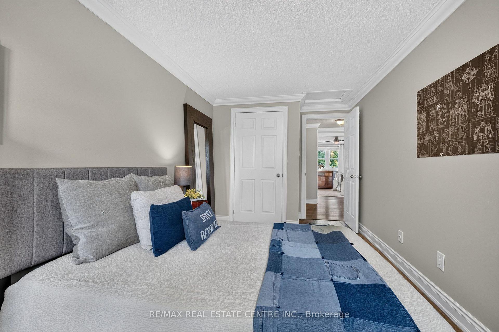 Photo 35 of 482 Vanier Drive, Milton, Bronte Meadows — HOMEH