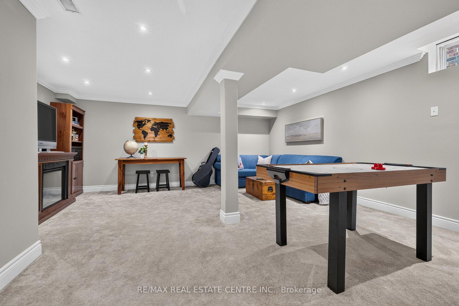 Photo 39 of 482 Vanier Drive, Milton, Bronte Meadows — HOMEH