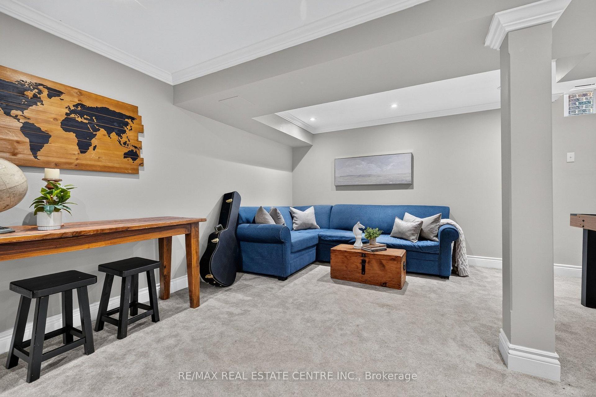 Photo 40 of 482 Vanier Drive, Milton, Bronte Meadows — HOMEH