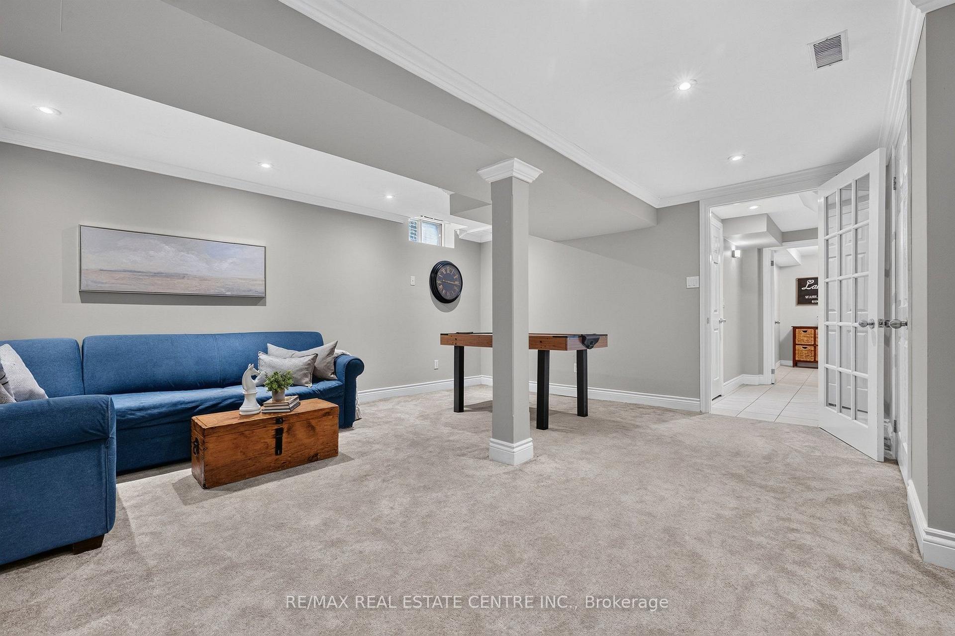 Photo 42 of 482 Vanier Drive, Milton, Bronte Meadows — HOMEH