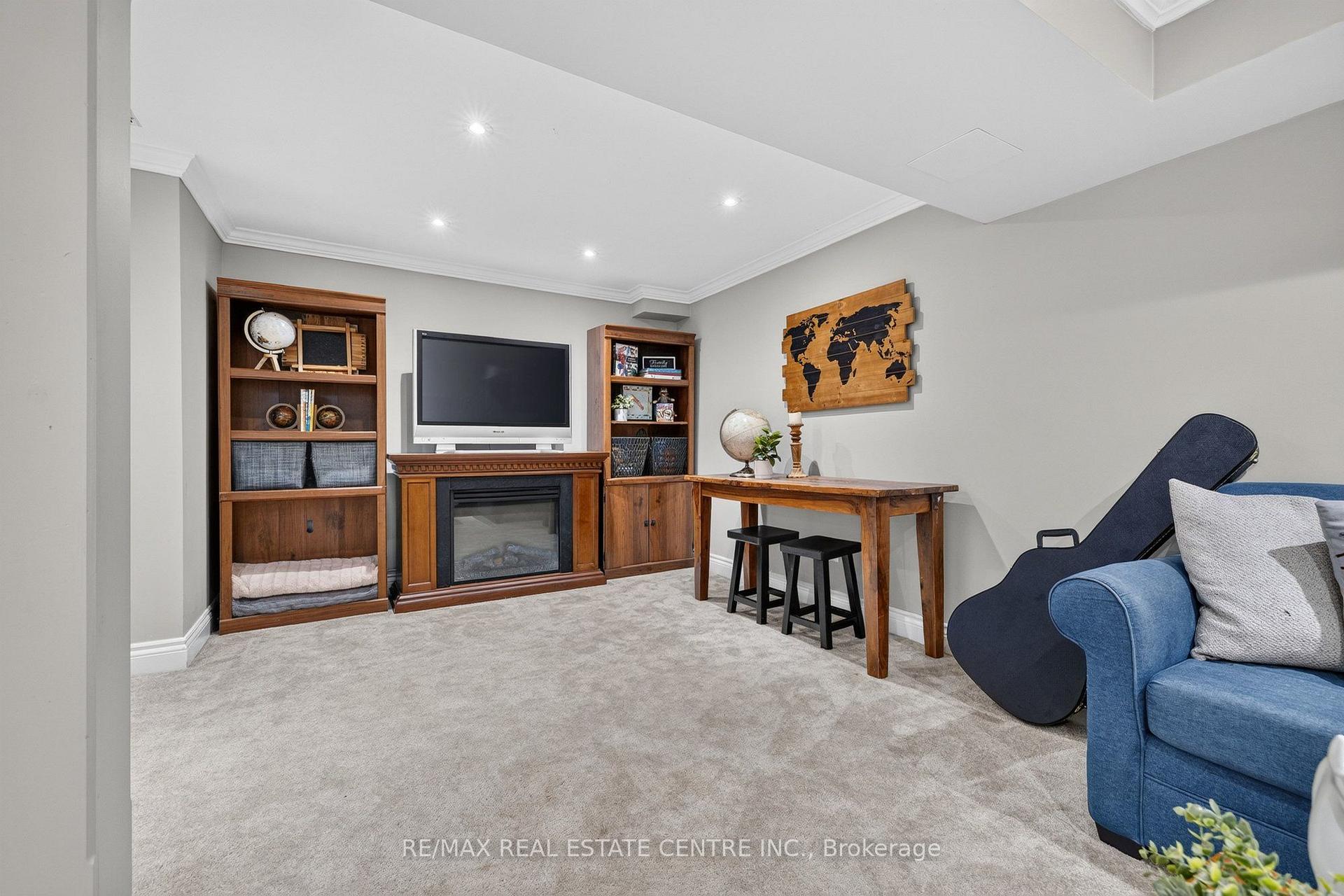 Photo 43 of 482 Vanier Drive, Milton, Bronte Meadows — HOMEH