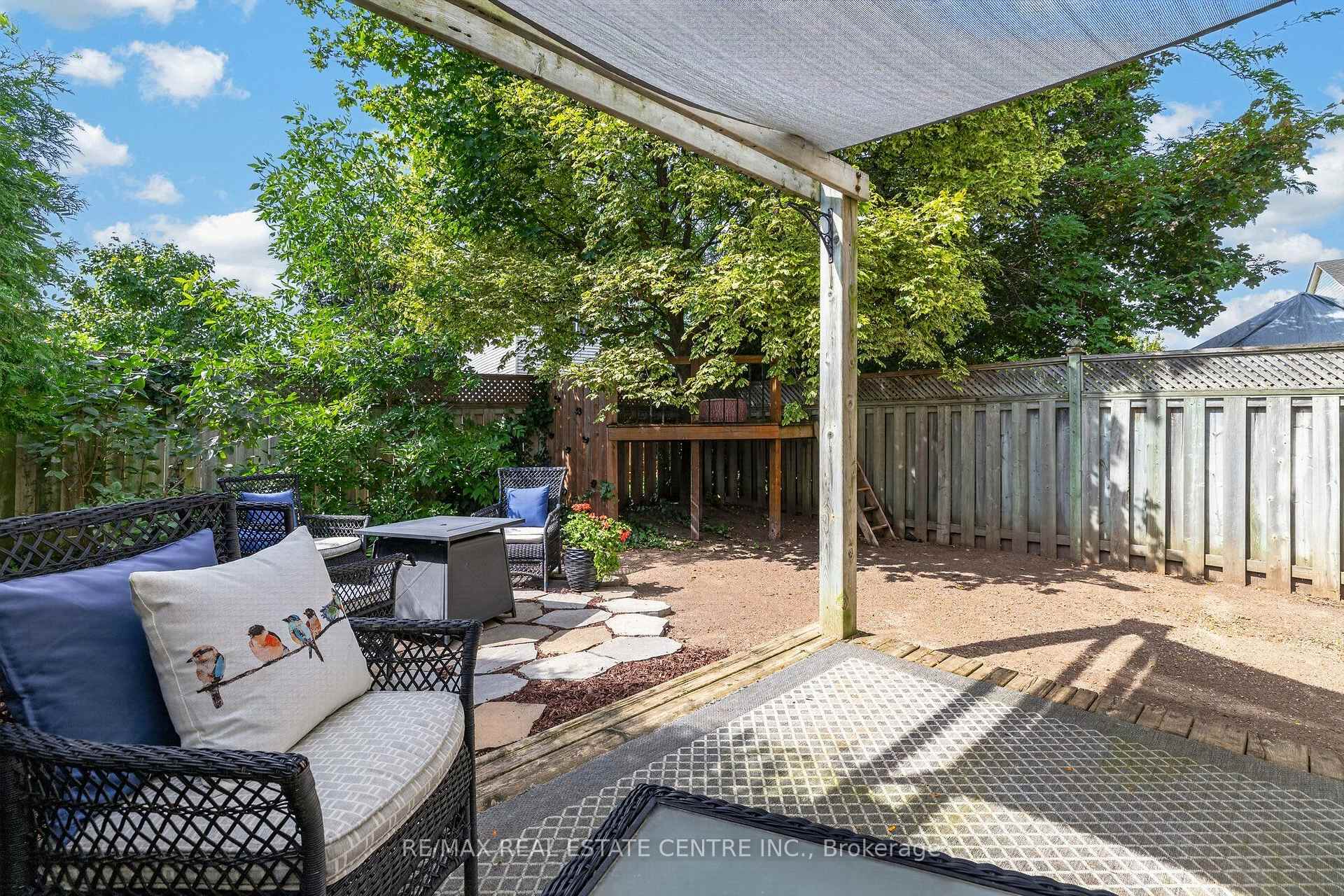 Photo 45 of 482 Vanier Drive, Milton, Bronte Meadows — HOMEH