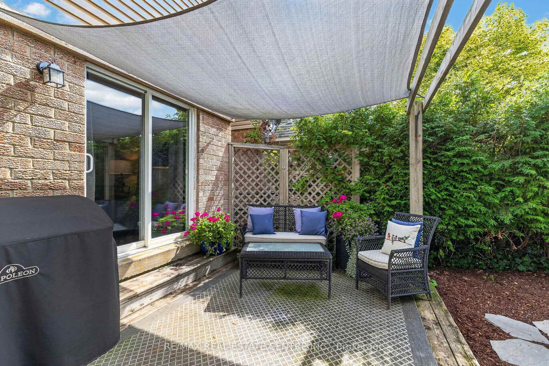 Photo 46 of 482 Vanier Drive, Milton, Bronte Meadows — HOMEH