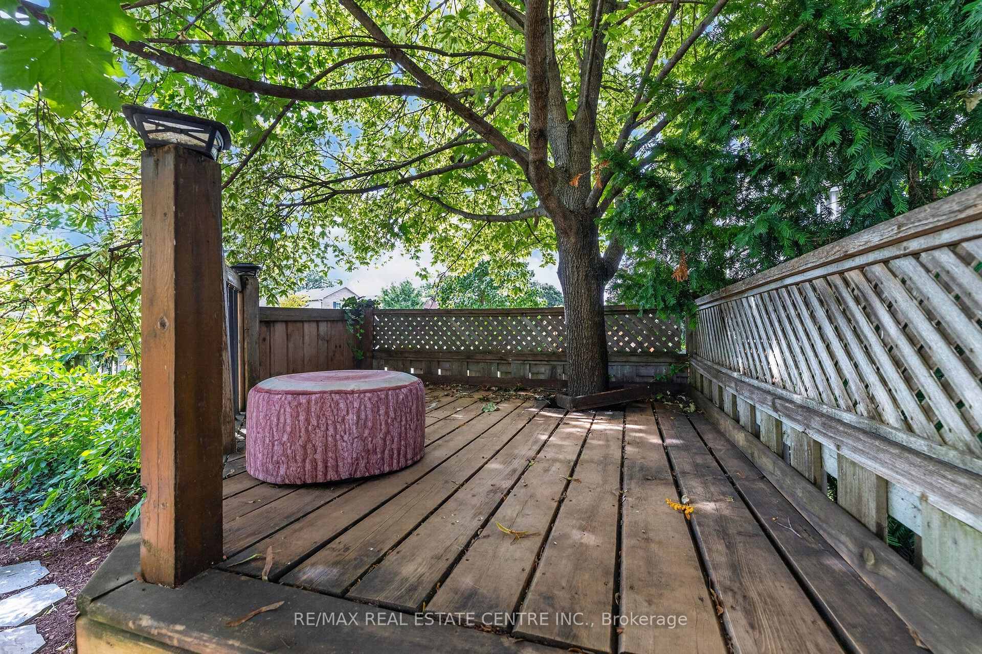 Photo 48 of 482 Vanier Drive, Milton, Bronte Meadows — HOMEH