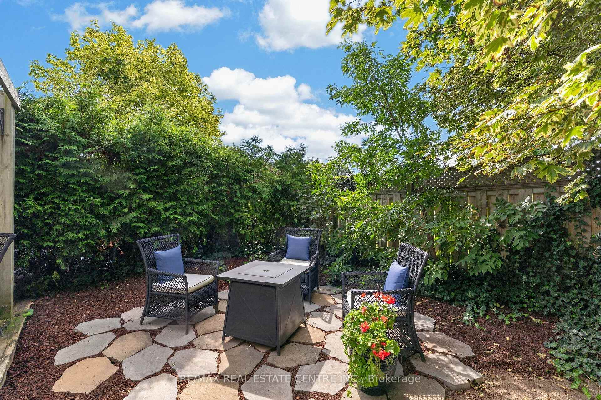 Photo 49 of 482 Vanier Drive, Milton, Bronte Meadows — HOMEH