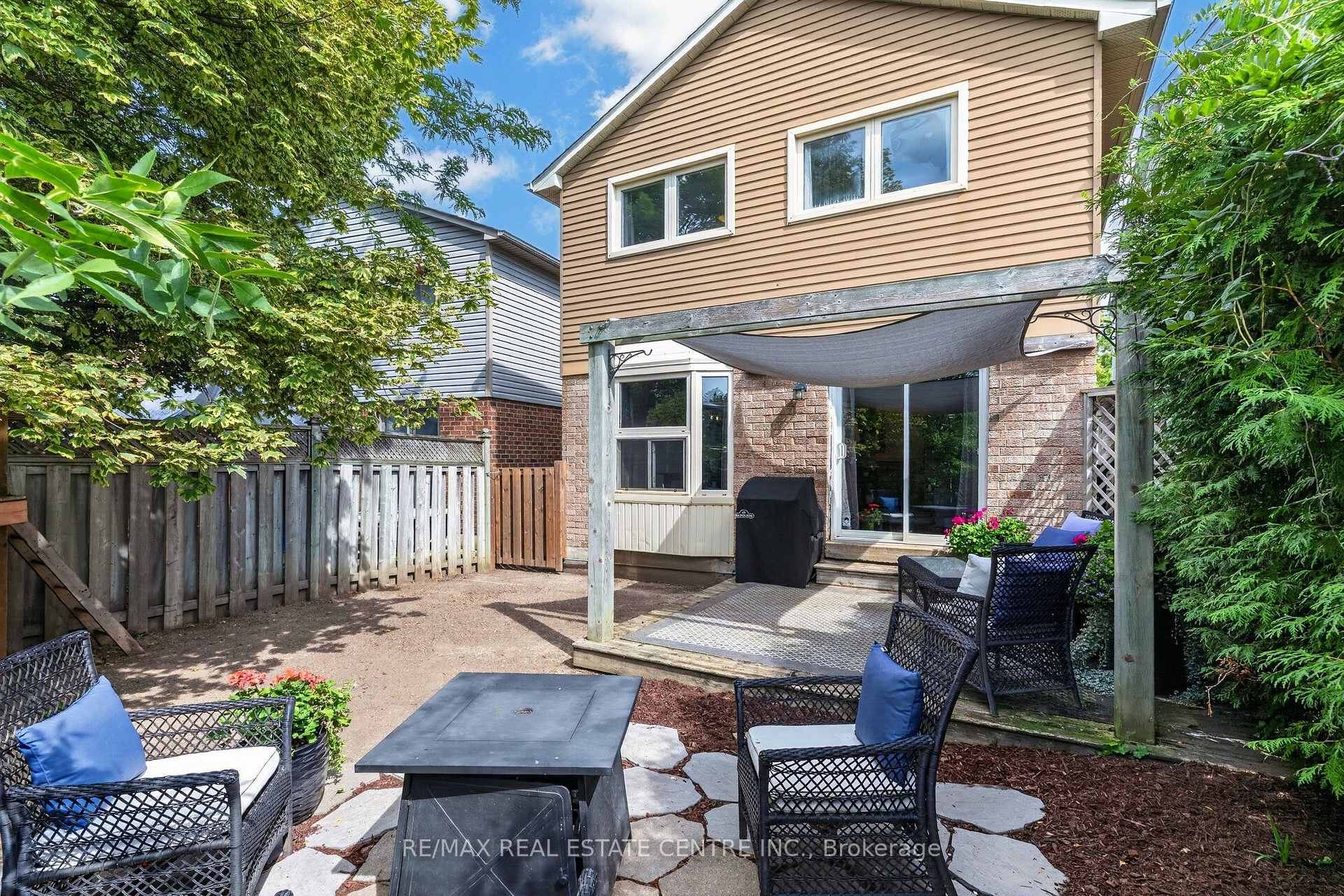 Photo 50 of 482 Vanier Drive, Milton, Bronte Meadows — HOMEH