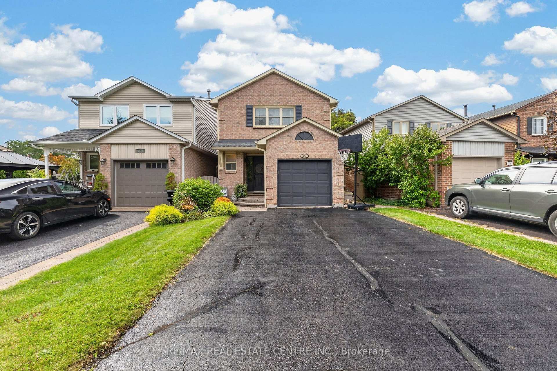 Photo 51 of 482 Vanier Drive, Milton, Bronte Meadows — HOMEH