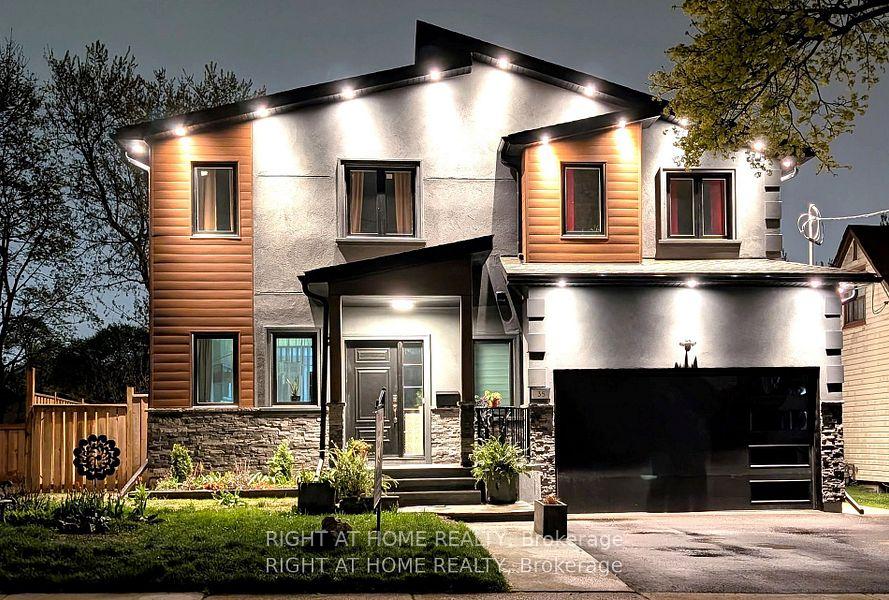 Photo 1 of Unit Bsmt, 35 Woodward Avenue, Brampton, Brampton North — HOMEH