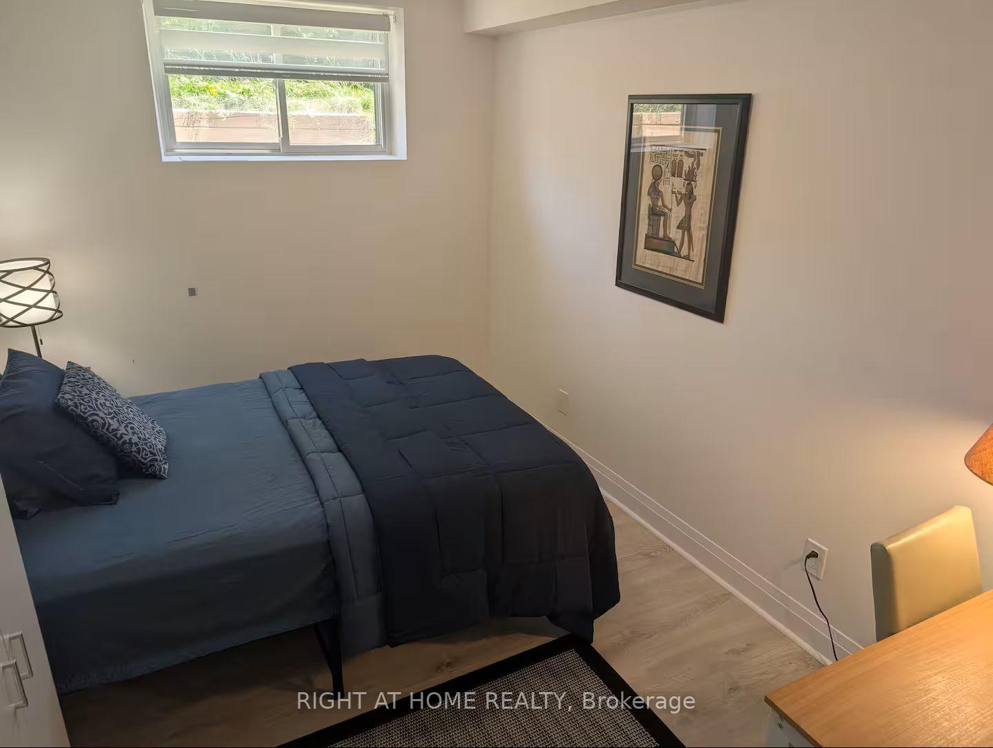 Photo 9 of Unit Bsmt, 35 Woodward Avenue, Brampton, Brampton North — HOMEH