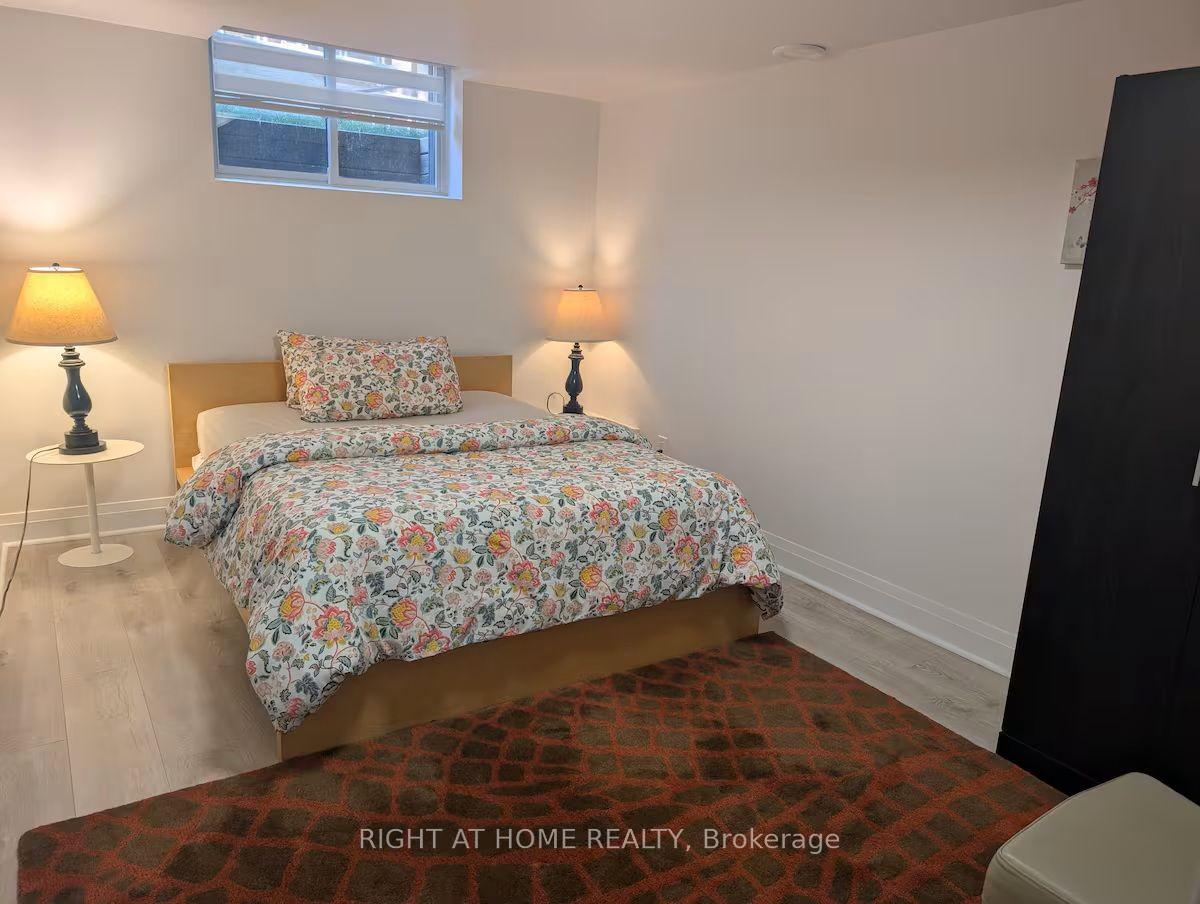 Photo 11 of Unit Bsmt, 35 Woodward Avenue, Brampton, Brampton North — HOMEH