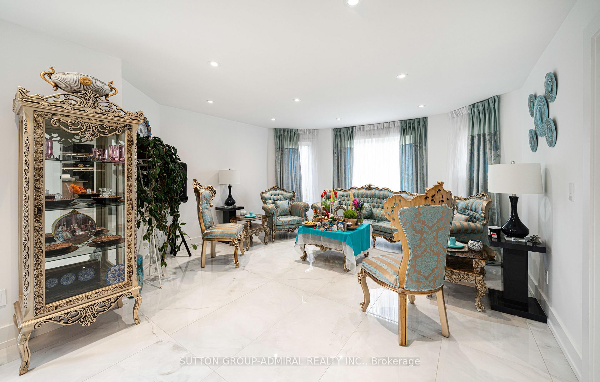 Photo 15 of 60 Maple Way, East Gwillimbury, Sharon — HOMEH