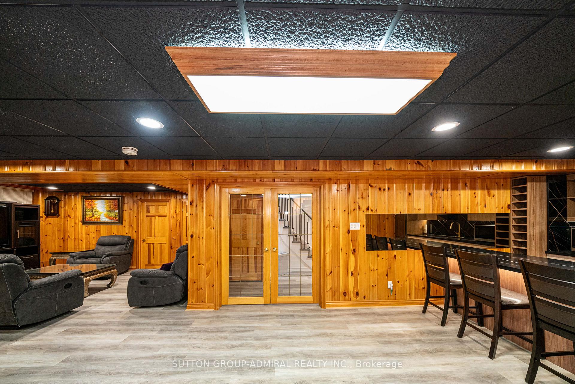 Photo 35 of 60 Maple Way, East Gwillimbury, Sharon — HOMEH