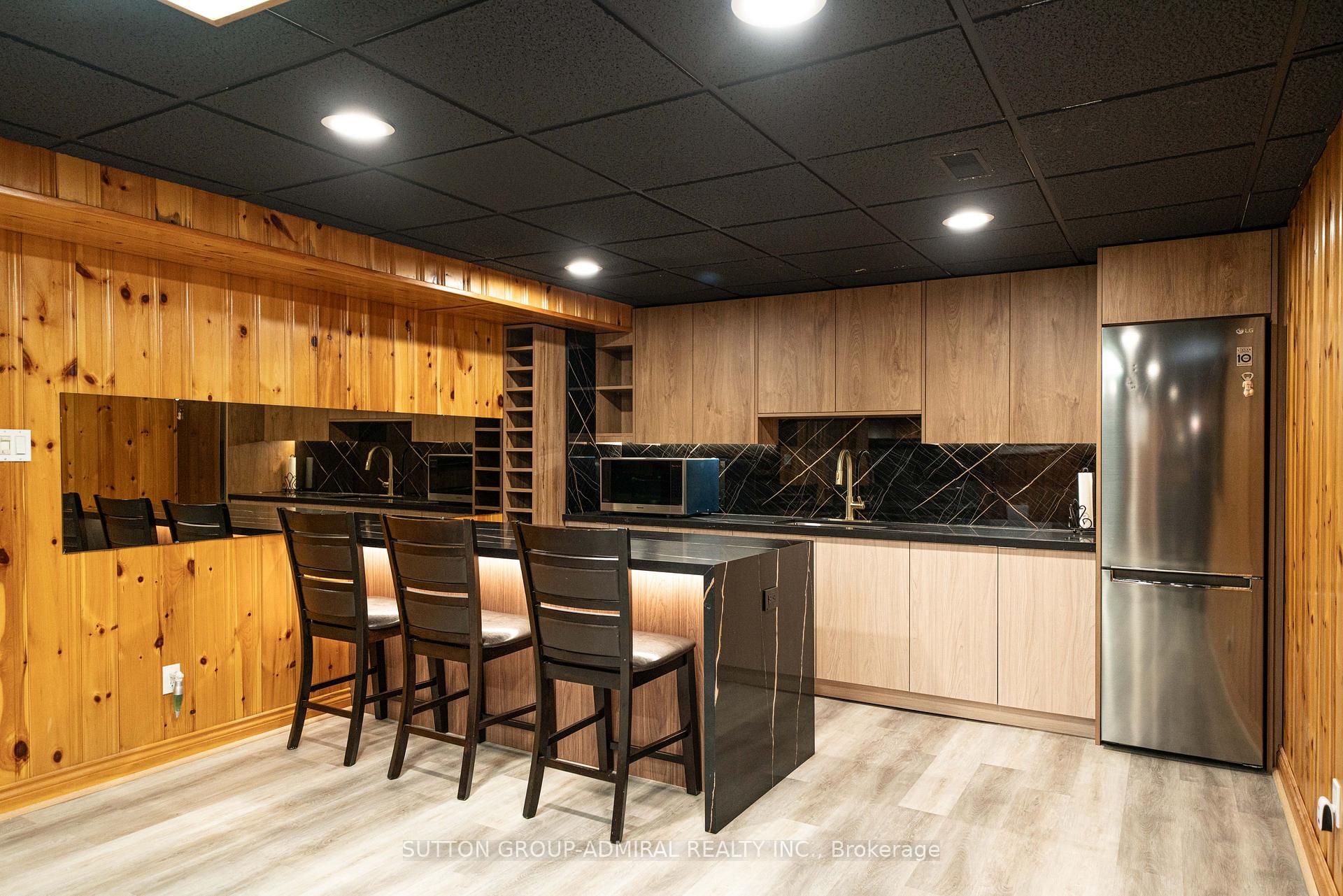 Photo 36 of 60 Maple Way, East Gwillimbury, Sharon — HOMEH