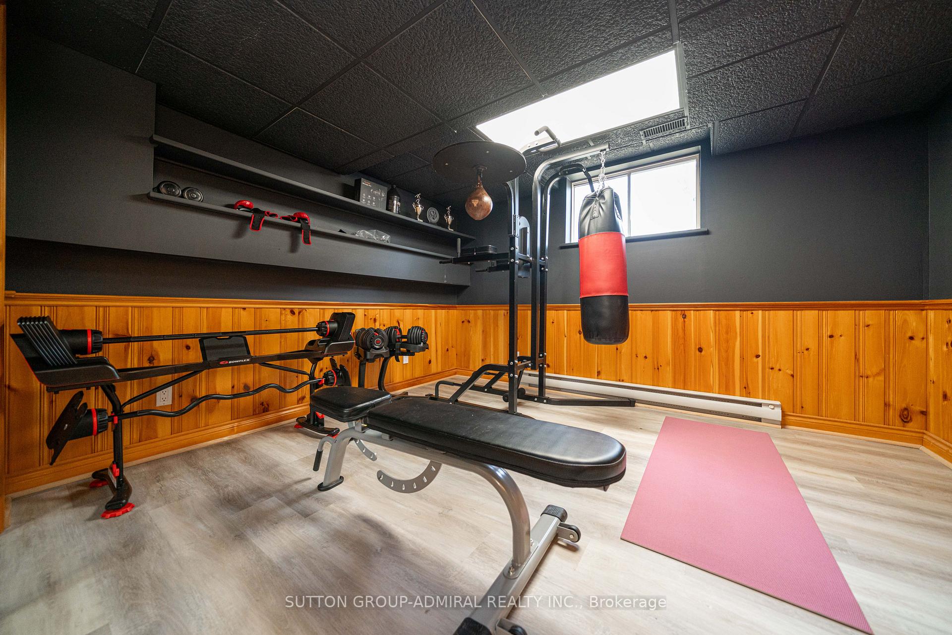 Photo 38 of 60 Maple Way, East Gwillimbury, Sharon — HOMEH
