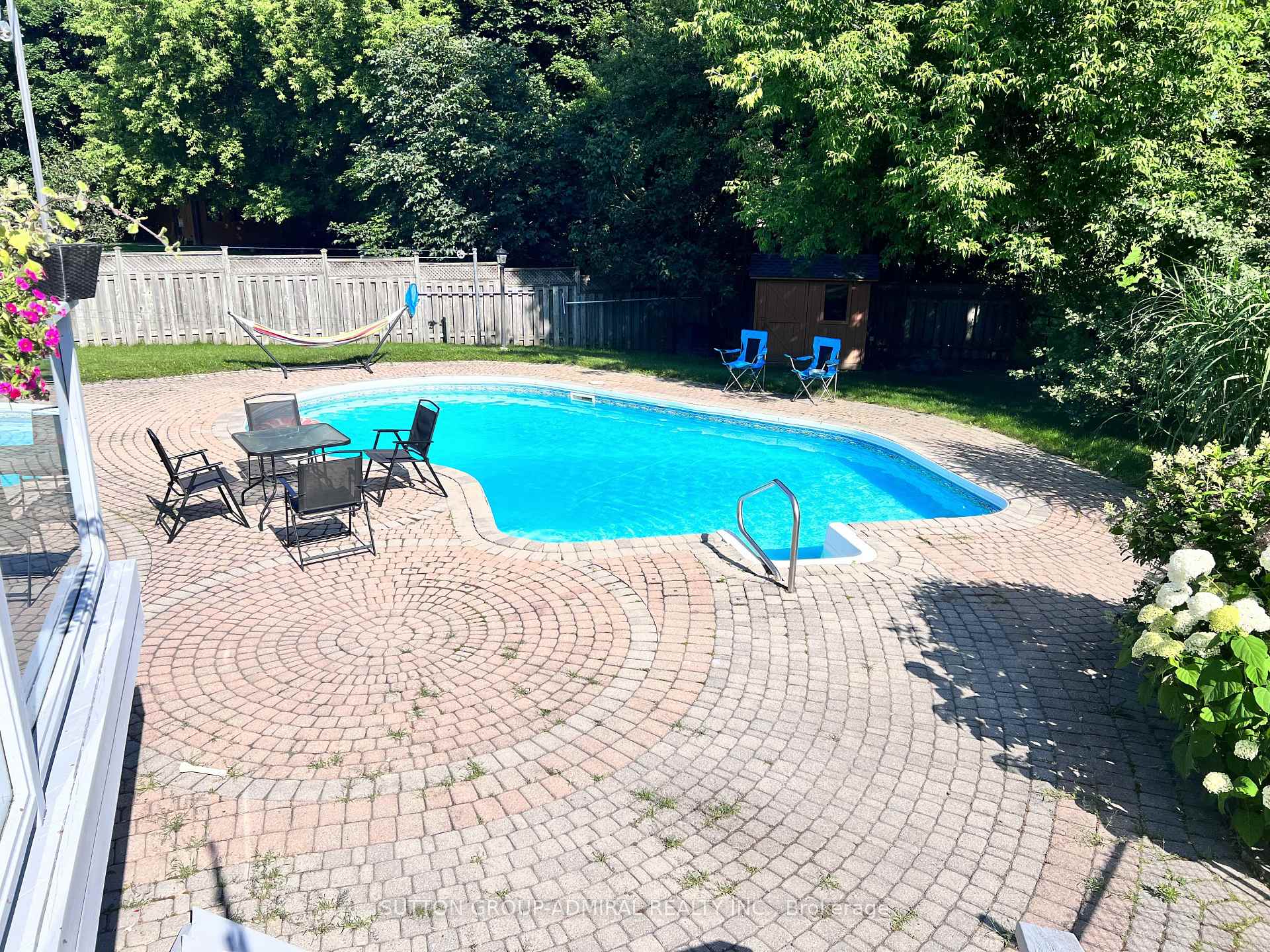Photo 40 of 60 Maple Way, East Gwillimbury, Sharon — HOMEH