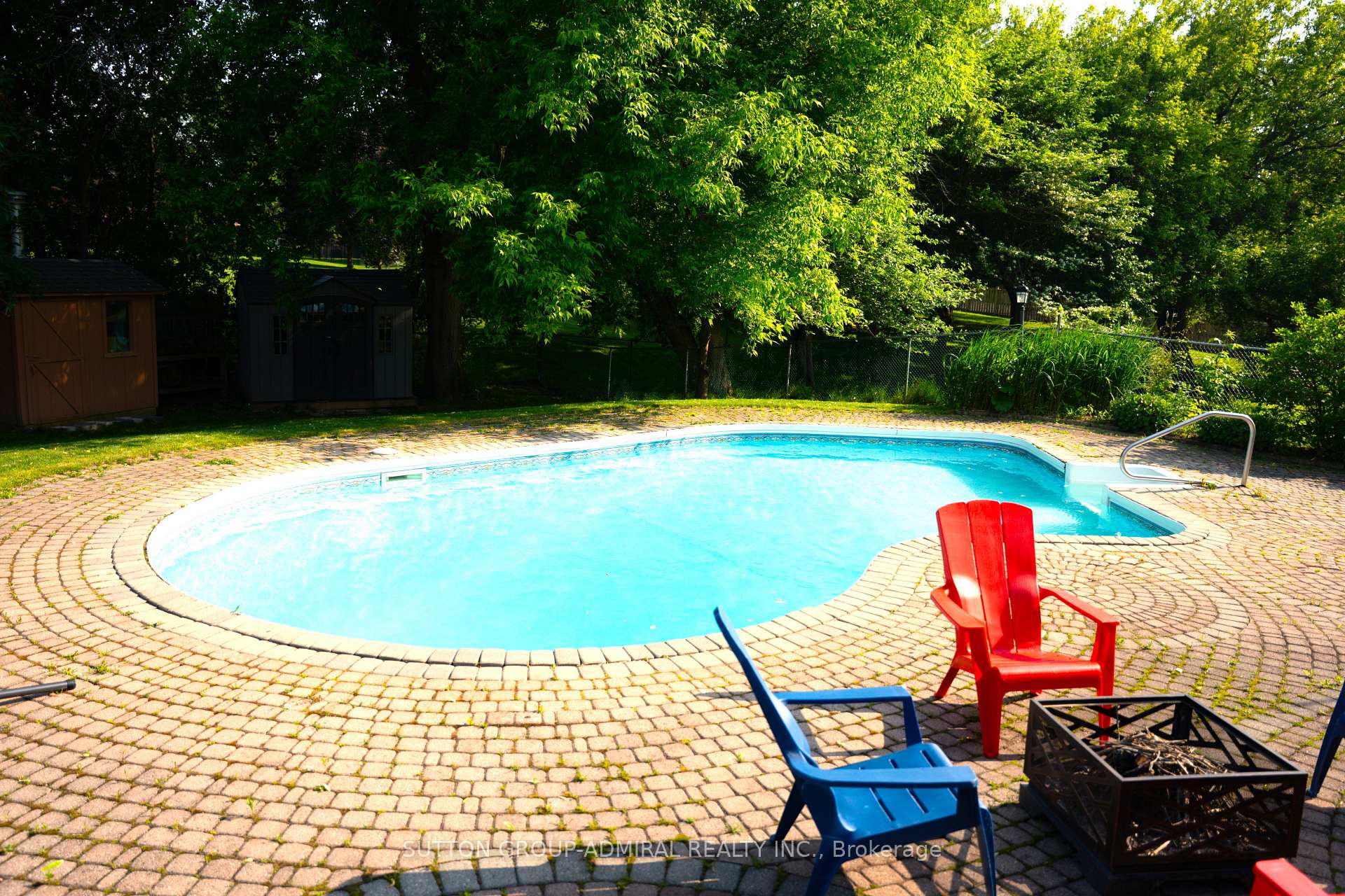 Photo 41 of 60 Maple Way, East Gwillimbury, Sharon — HOMEH