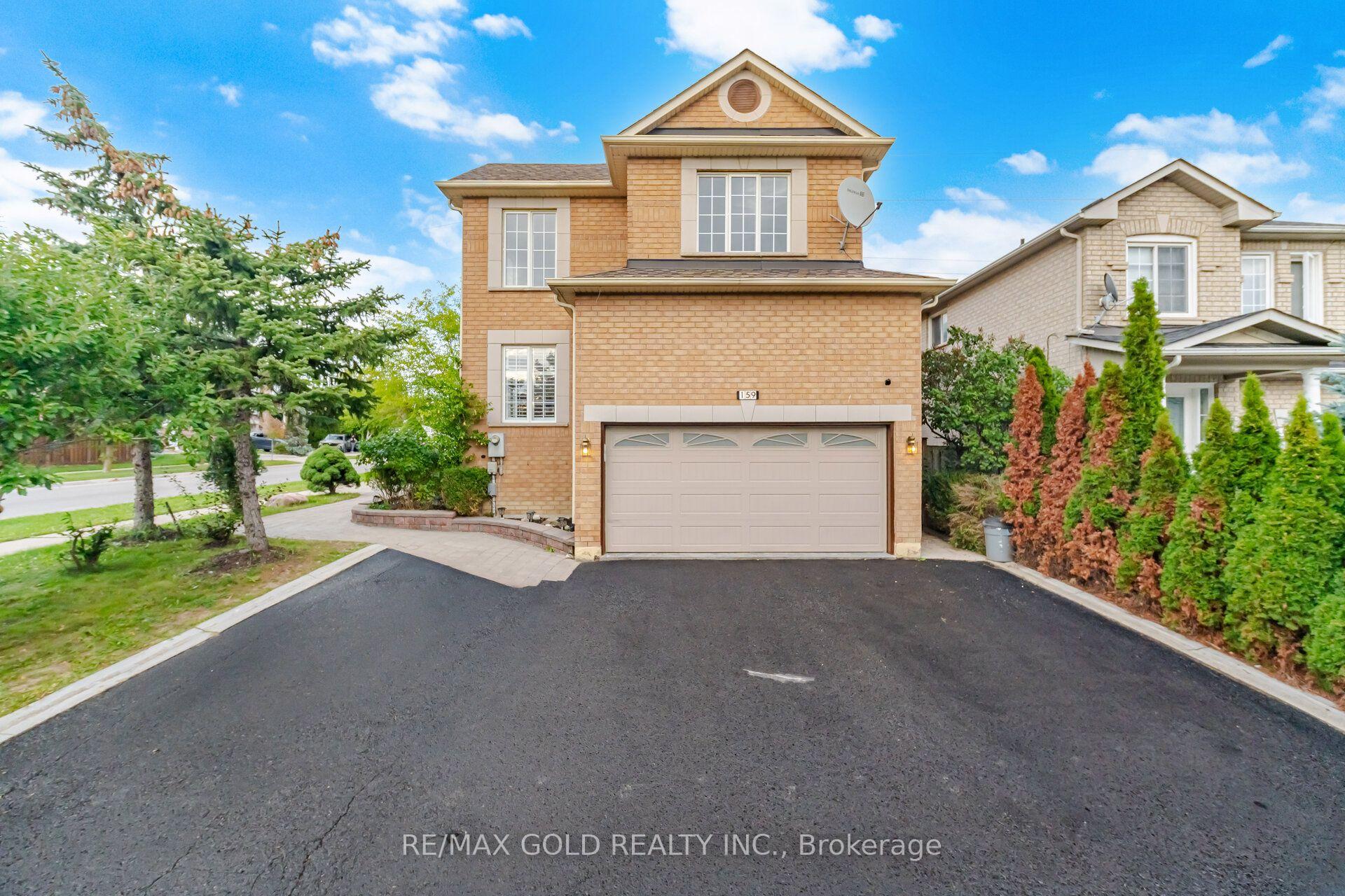 Photo 2 of 159 Monte Carlo Drive, Vaughan, Sonoma Heights — HOMEH