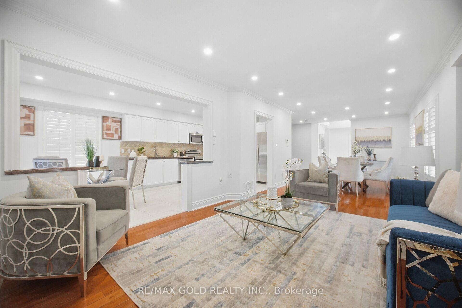 Photo 10 of 159 Monte Carlo Drive, Vaughan, Sonoma Heights — HOMEH