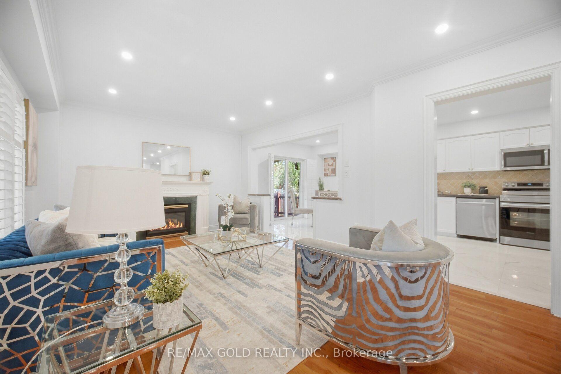 Photo 12 of 159 Monte Carlo Drive, Vaughan, Sonoma Heights — HOMEH