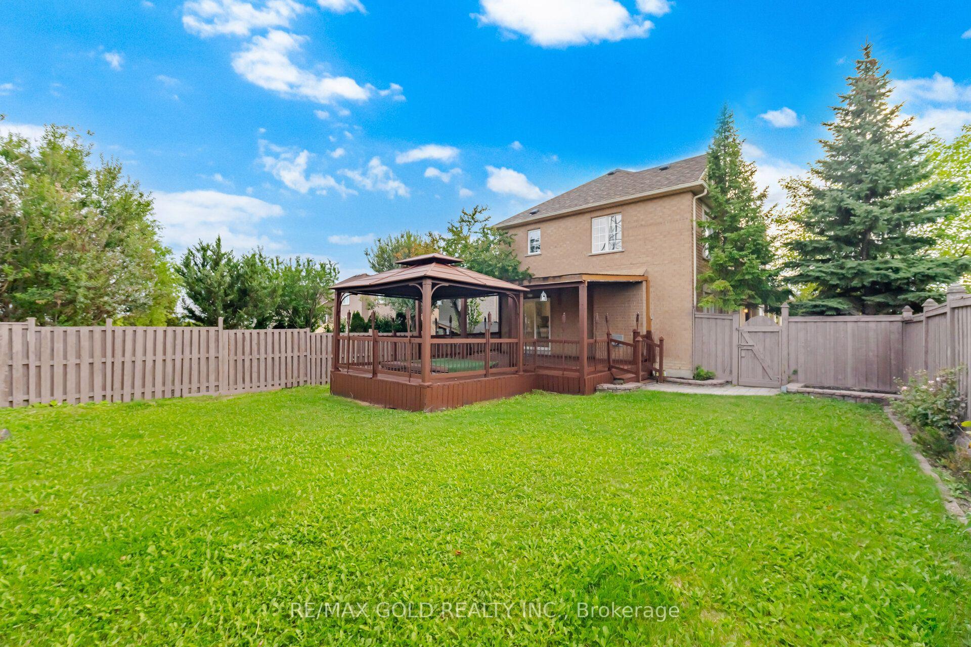 Photo 51 of 159 Monte Carlo Drive, Vaughan, Sonoma Heights — HOMEH