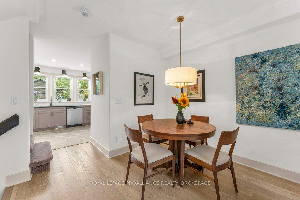 Photo 31 of 12 Drummond Street, Kingston, Kingston East (Incl Barret Crt) — HOMEH