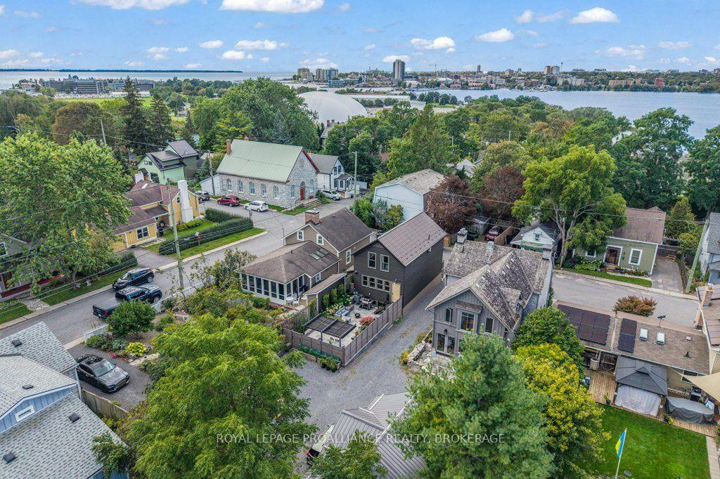 Photo 87 of 12 Drummond Street, Kingston, Kingston East (Incl Barret Crt) — HOMEH