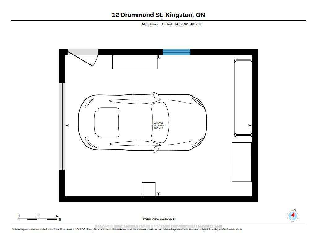 Photo 93 of 12 Drummond Street, Kingston, Kingston East (Incl Barret Crt) — HOMEH