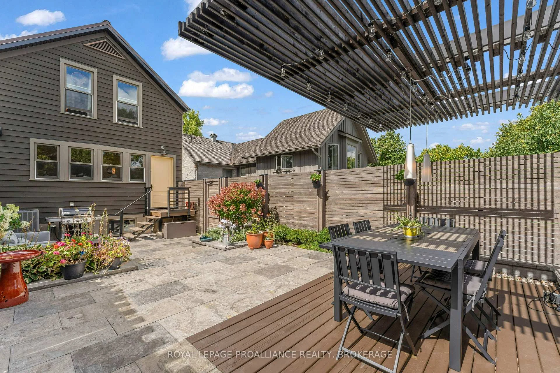 Photo 61 of 12 Drummond Street, Kingston, Kingston East (Incl Barret Crt) — HOMEH