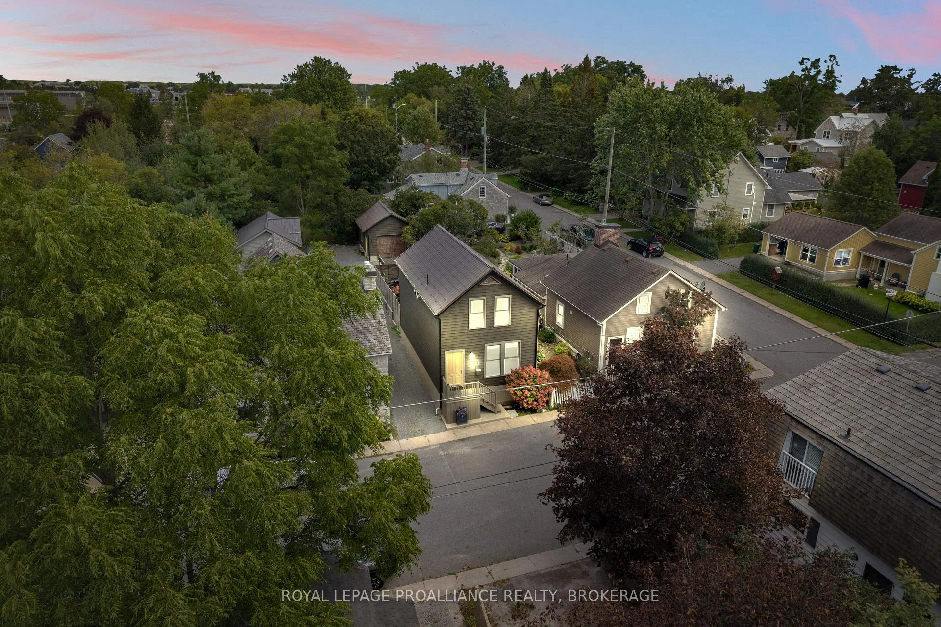 Photo of 12 Drummond Street