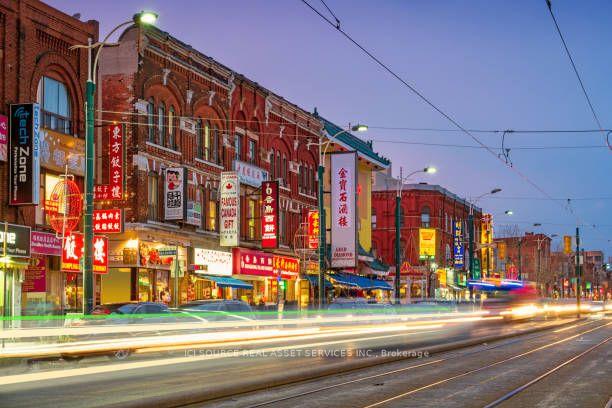 Photo 5 of Unit 2, 60 Beverley Street, Toronto, Kensington-Chinatown — HOMEH