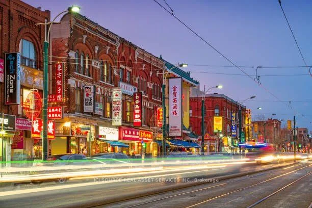 Photo 6 of Unit 2, 60 Beverley Street, Toronto, Kensington-Chinatown — HOMEH
