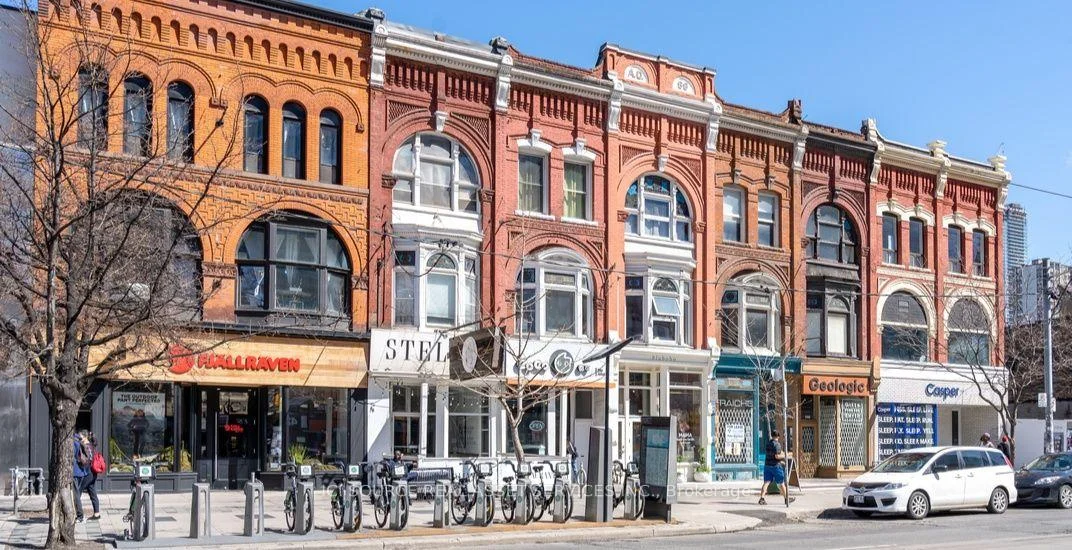 Photo 49 of Unit 2, 60 Beverley Street, Toronto, Kensington-Chinatown — HOMEH