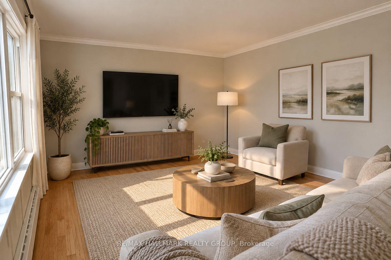 Photo 53 of 55 Ivy Crescent, Ottawa, Lindenlea — HOMEH