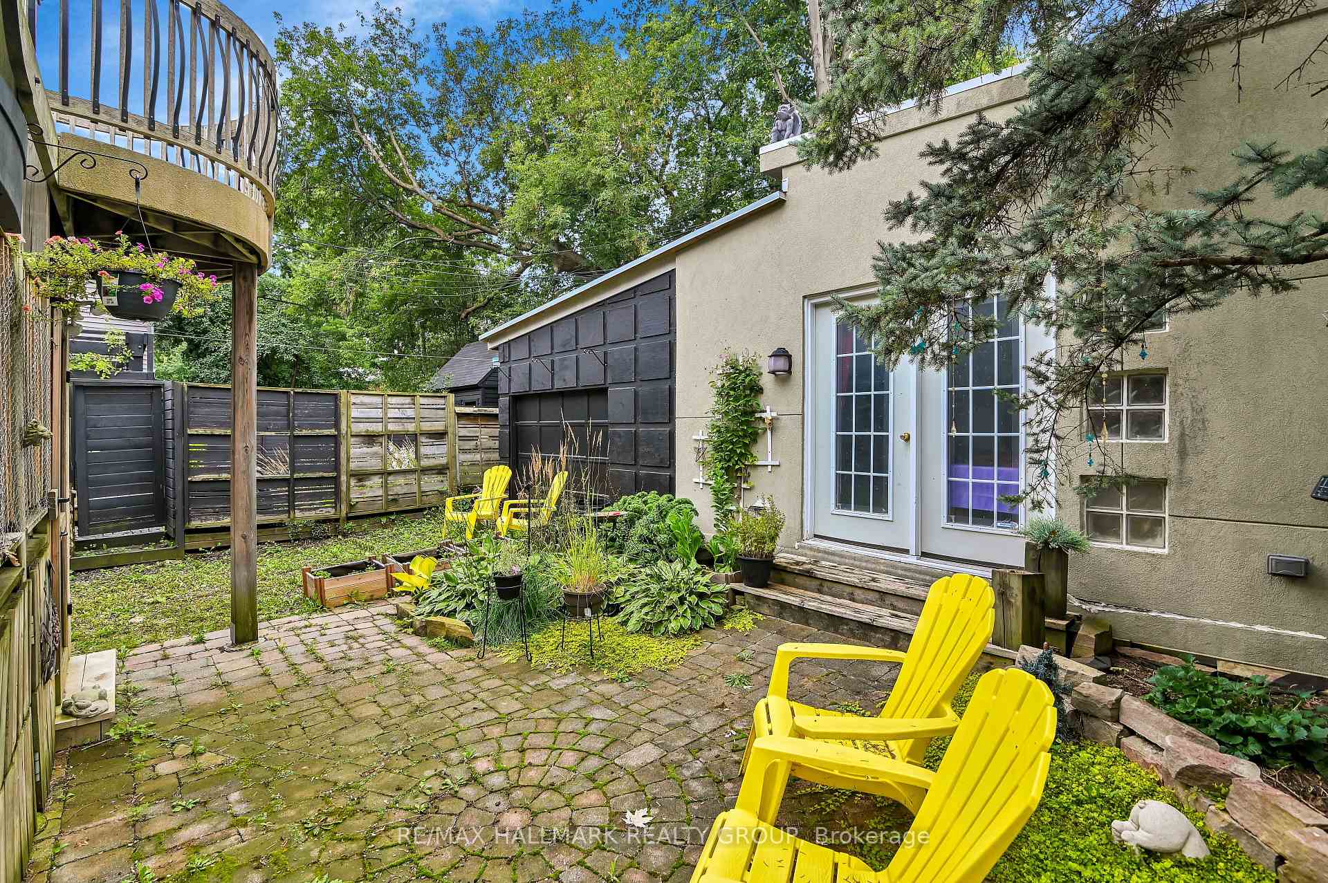 Photo 74 of 55 Ivy Crescent, Ottawa, Lindenlea — HOMEH