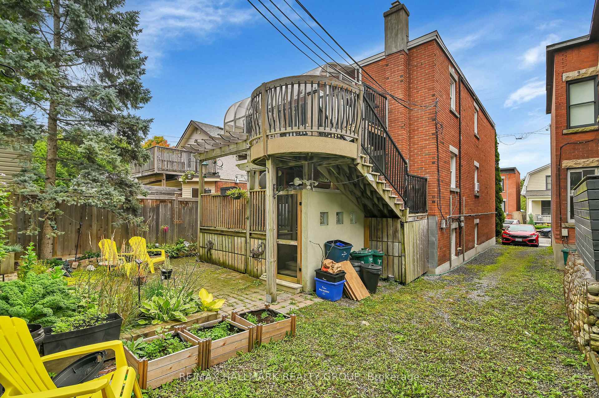 Photo 77 of 55 Ivy Crescent, Ottawa, Lindenlea — HOMEH