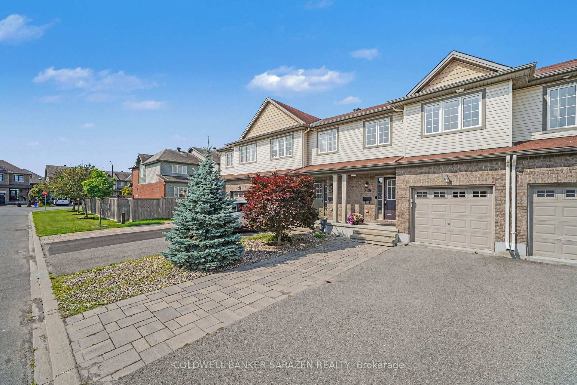 Photo 2 of 229 Vision Street, Ottawa, Riverside South/Gloucester Glen — HOMEH