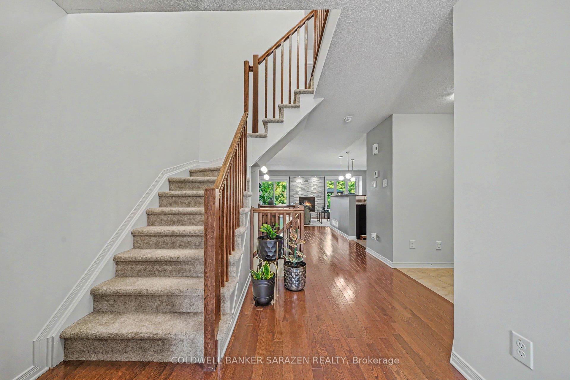 Photo 5 of 229 Vision Street, Ottawa, Riverside South/Gloucester Glen — HOMEH