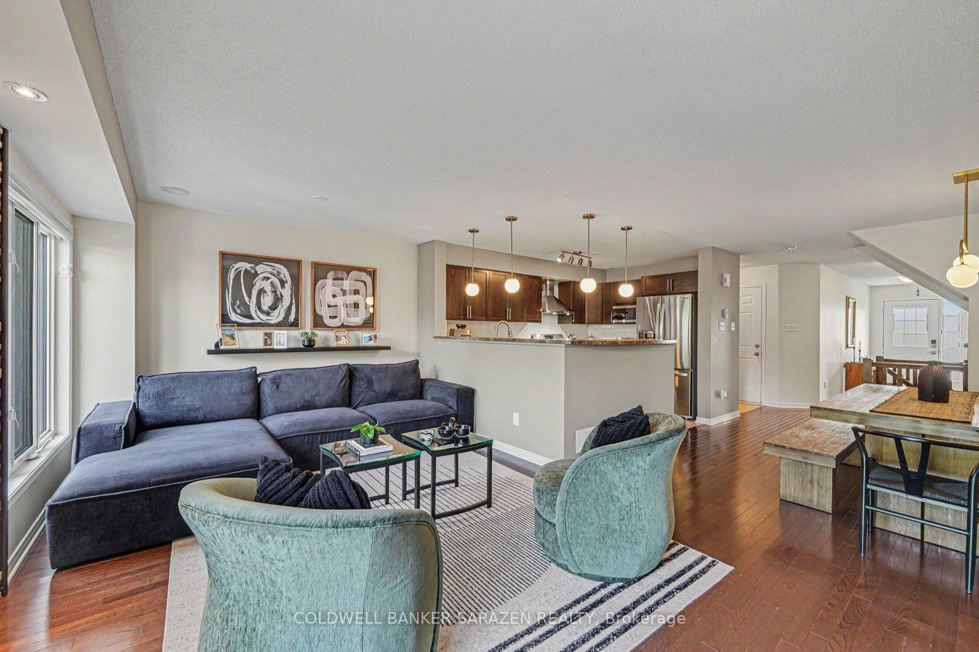 Photo 7 of 229 Vision Street, Ottawa, Riverside South/Gloucester Glen — HOMEH