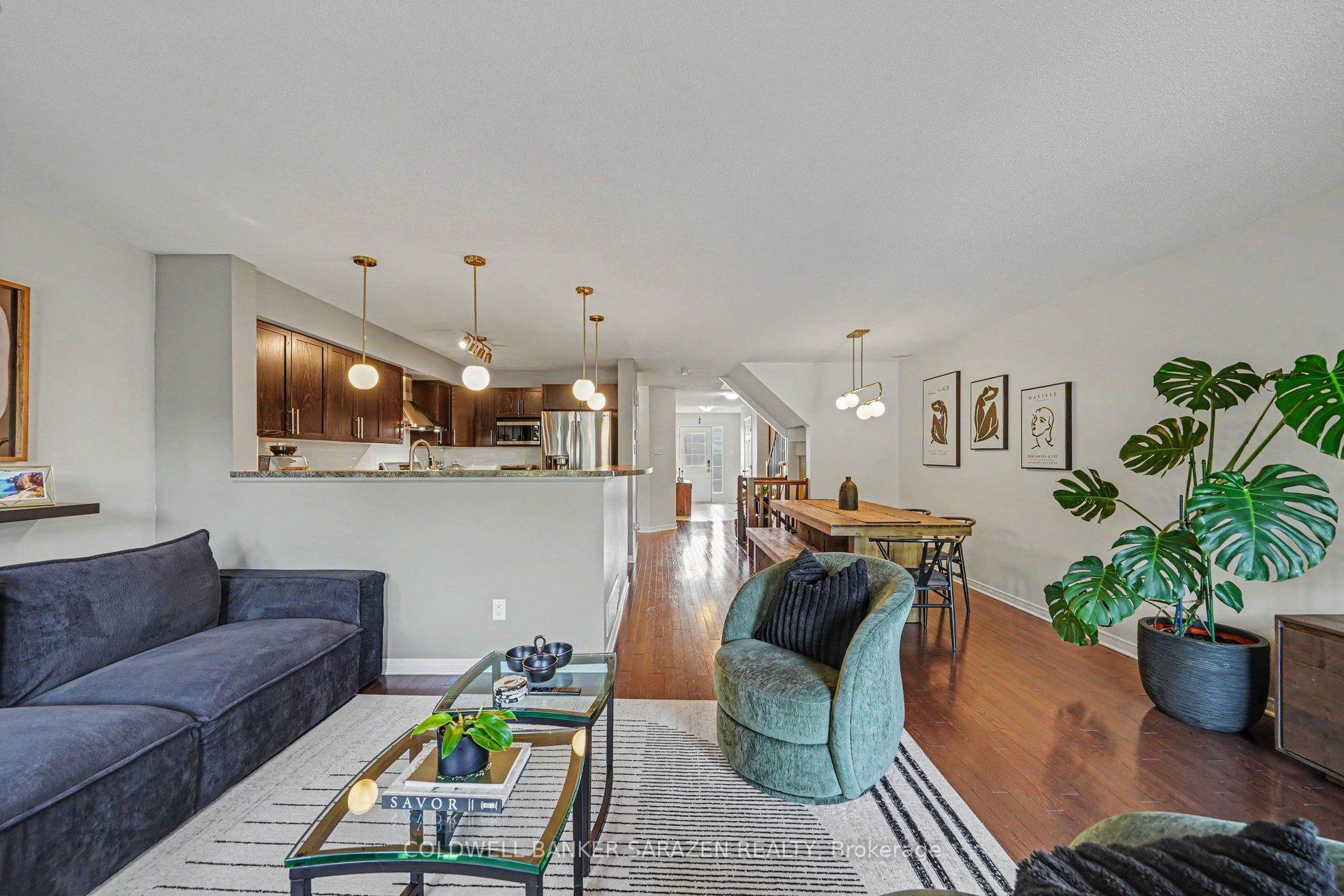Photo 8 of 229 Vision Street, Ottawa, Riverside South/Gloucester Glen — HOMEH