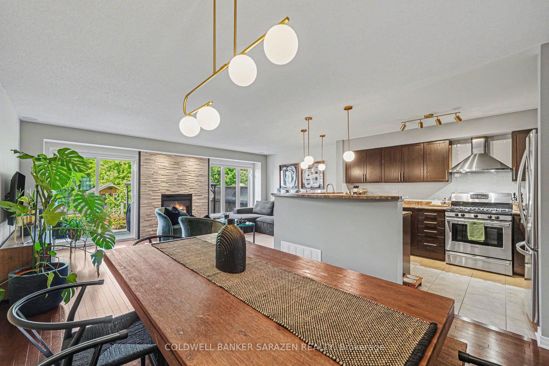 Photo 9 of 229 Vision Street, Ottawa, Riverside South/Gloucester Glen — HOMEH