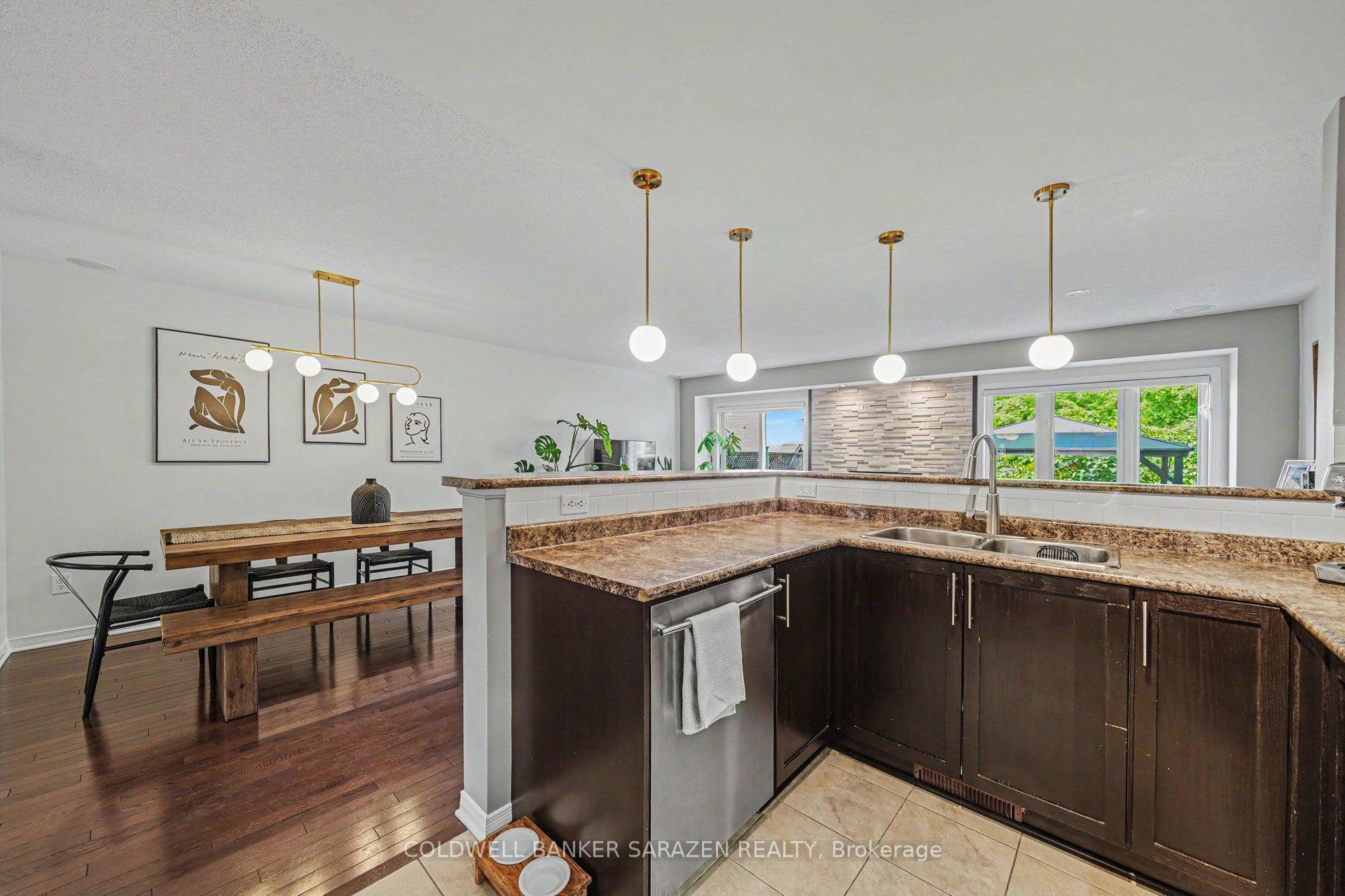 Photo 10 of 229 Vision Street, Ottawa, Riverside South/Gloucester Glen — HOMEH