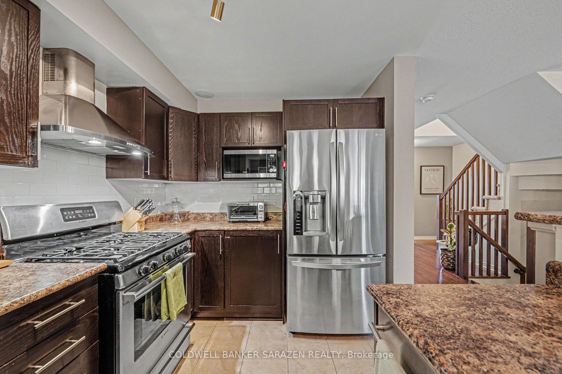 Photo 13 of 229 Vision Street, Ottawa, Riverside South/Gloucester Glen — HOMEH