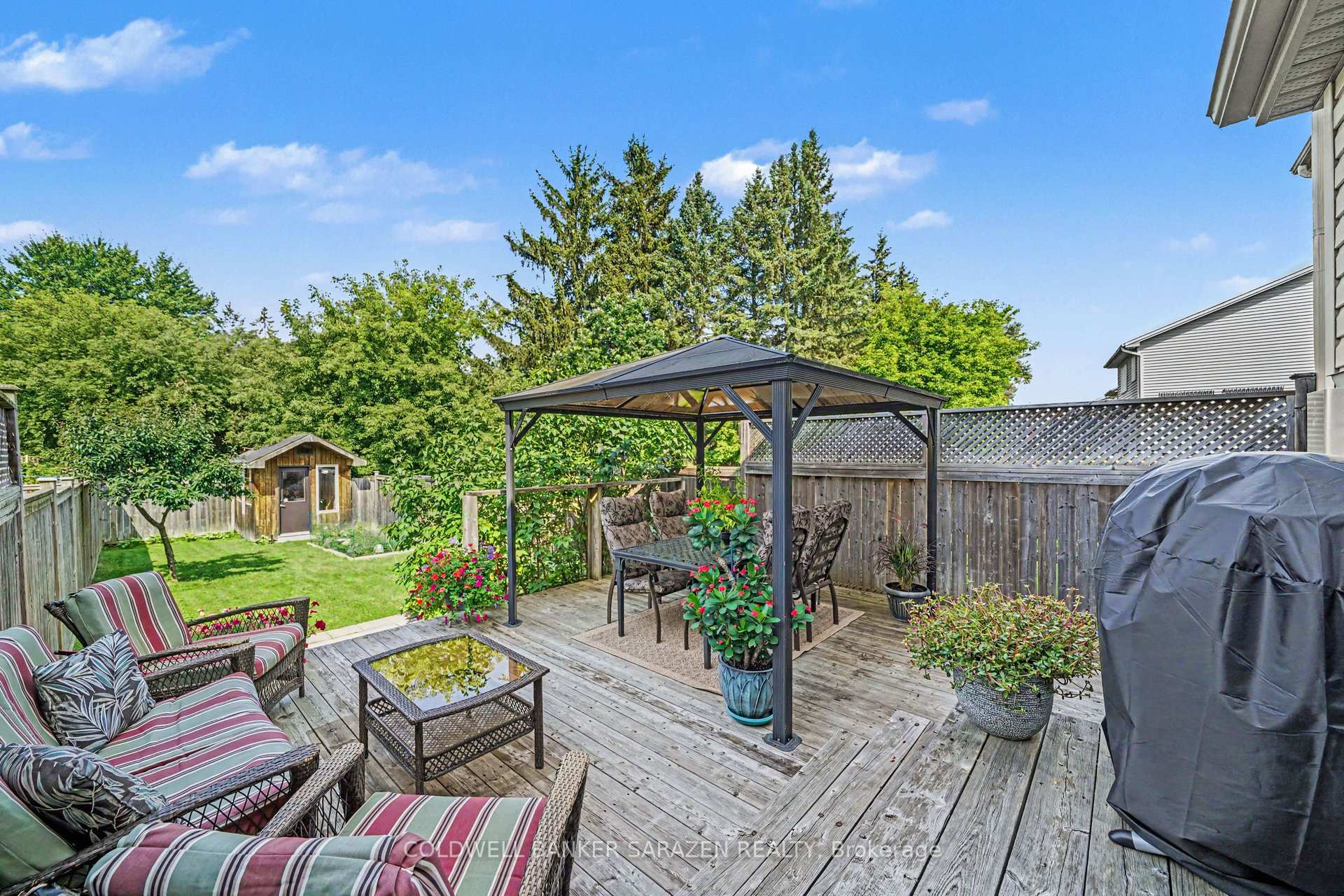 Photo 28 of 229 Vision Street, Ottawa, Riverside South/Gloucester Glen — HOMEH